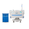 Multifunctional weighing bed(DM08)