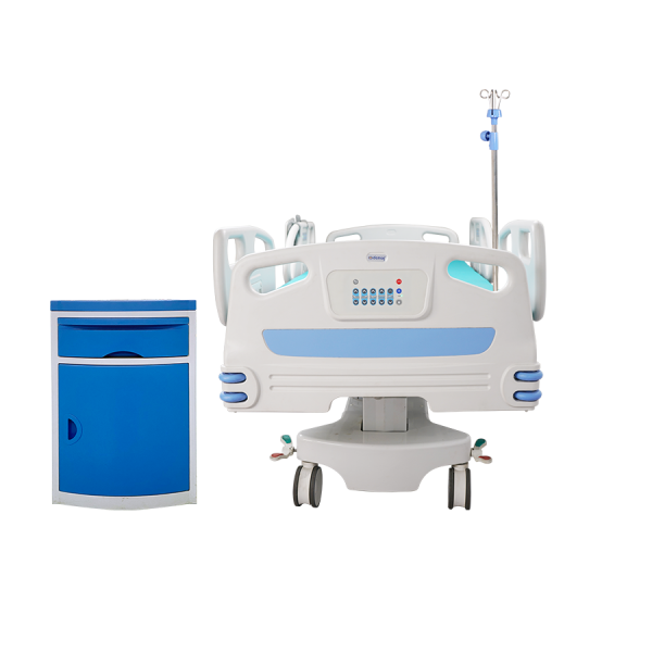 Multifunctional weighing bed(DM08)