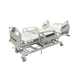 Multi functional electric hospital bed(DM09)