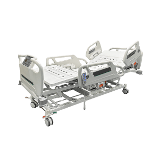 Multi functional electric hospital bed(DM09)