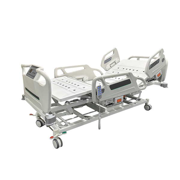 Multi functional electric hospital bed(DM09)