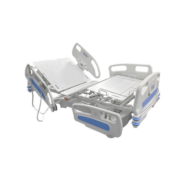 Multifunctional weighing bed(DM08)