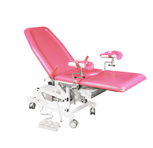 DST-5 Gynecological electric operating table