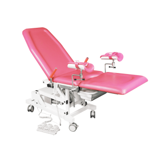 DST-5 Gynecological electric operating table