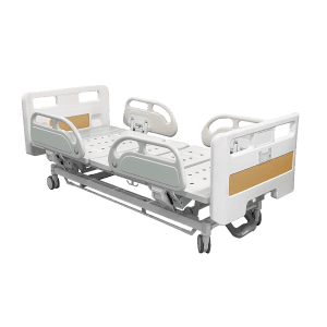FE01 Electric five function hospital bed