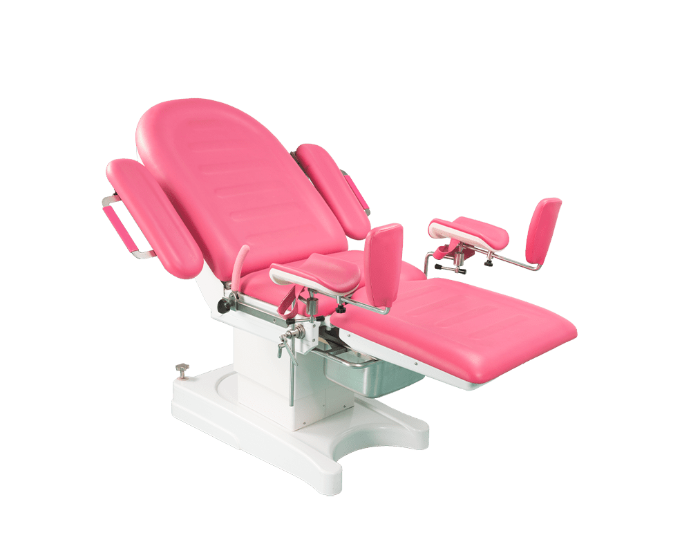 Obstetrics and Gynecology Table