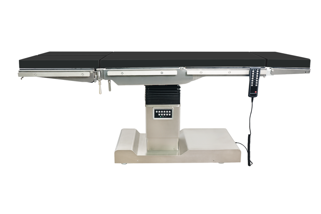electric operating table DST-500A model C surgical table