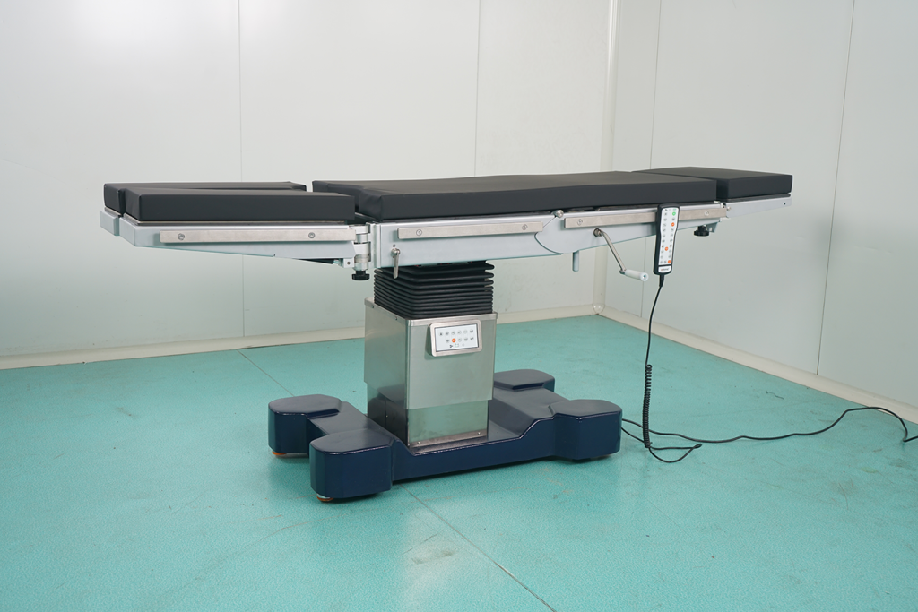 Luxury Electric Operating Table DST-500A