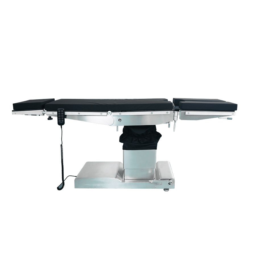 DST-1A (Luxury) Electric operating table
