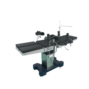 DST-500A(LUXURY)  Electric operating table