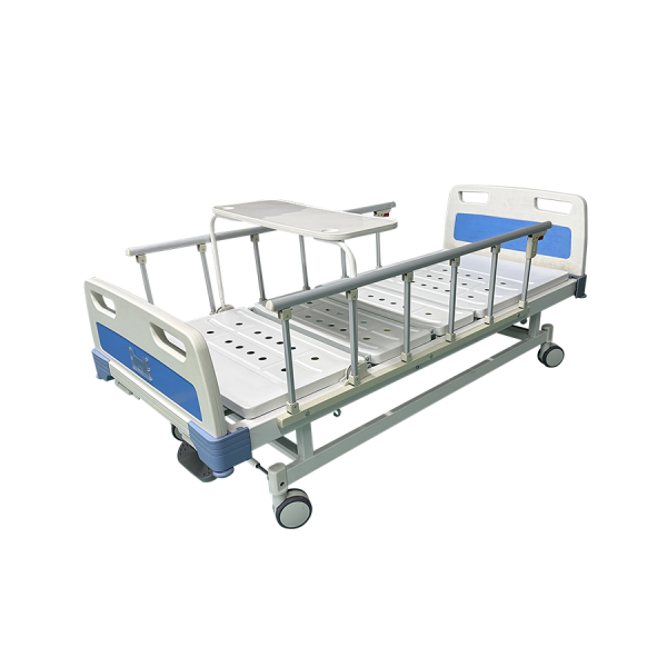 AA-7-H Manual hospital bed