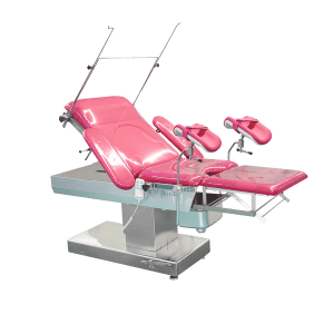 未标题-1 DST-3004 Obstetrics electric operating table