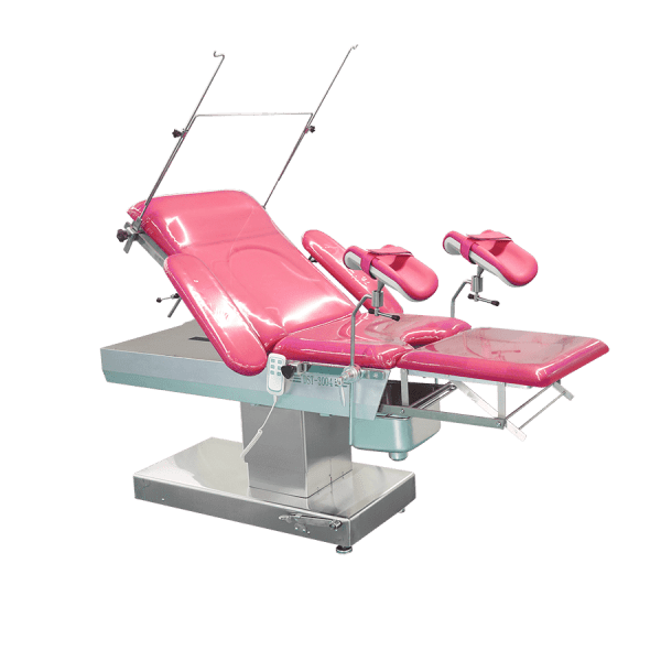 DST-3004 Obstetrics electric operating table