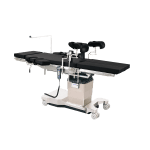 DST-600T  Electro-hydraulic operating table