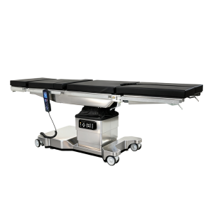 DST-600e Electro-Hydraulic Operating Table for Hospitals