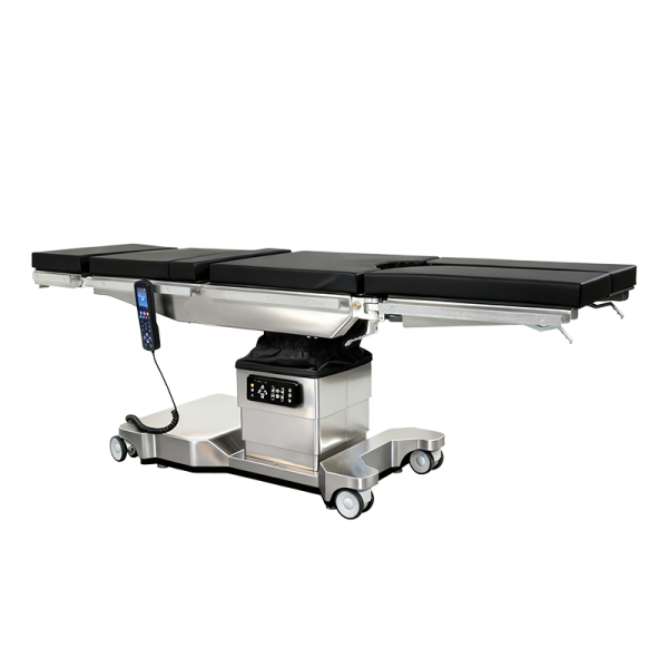 DST-600E electro hydraulic operating table for surgery